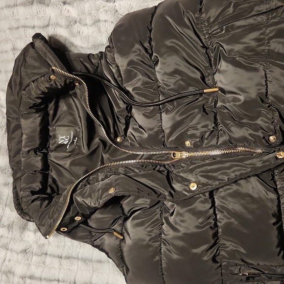 Puffer vest - Picture 5 of 7